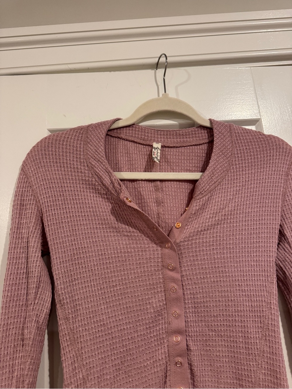 Free People Going Places Cardi - Picture 10 of 13